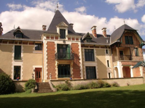 Château Le Barreau - Chambres d'Hôtes